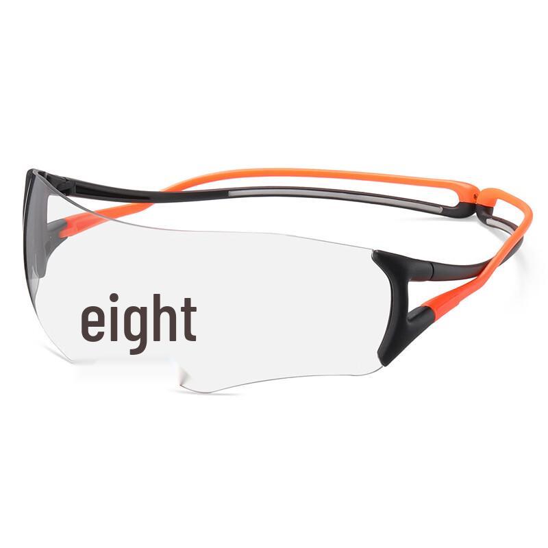 Li Shi Photochromic Sports & Cycling Sunglasses