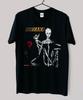 Vintage Nirvana T-Shirt Incesticide In Utero Tour Kurt Cobain S-2XL Unisex T-Shirt