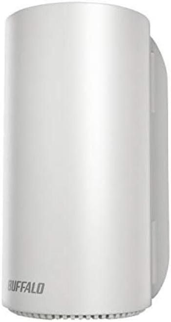 

Buffalo Mesh WiFi Wireless LAN AirStation Connect Main Unit Dual Band Security Function Telework 5 11ac AC2200 13 12 11 iPhone SE PS5 Manufacturer