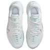 Nike Air Zoom GT Cut Abrasion Resistant Low top Basketball Shoes Unisex White Overseas Version Sneakers Casual CZ0175-102