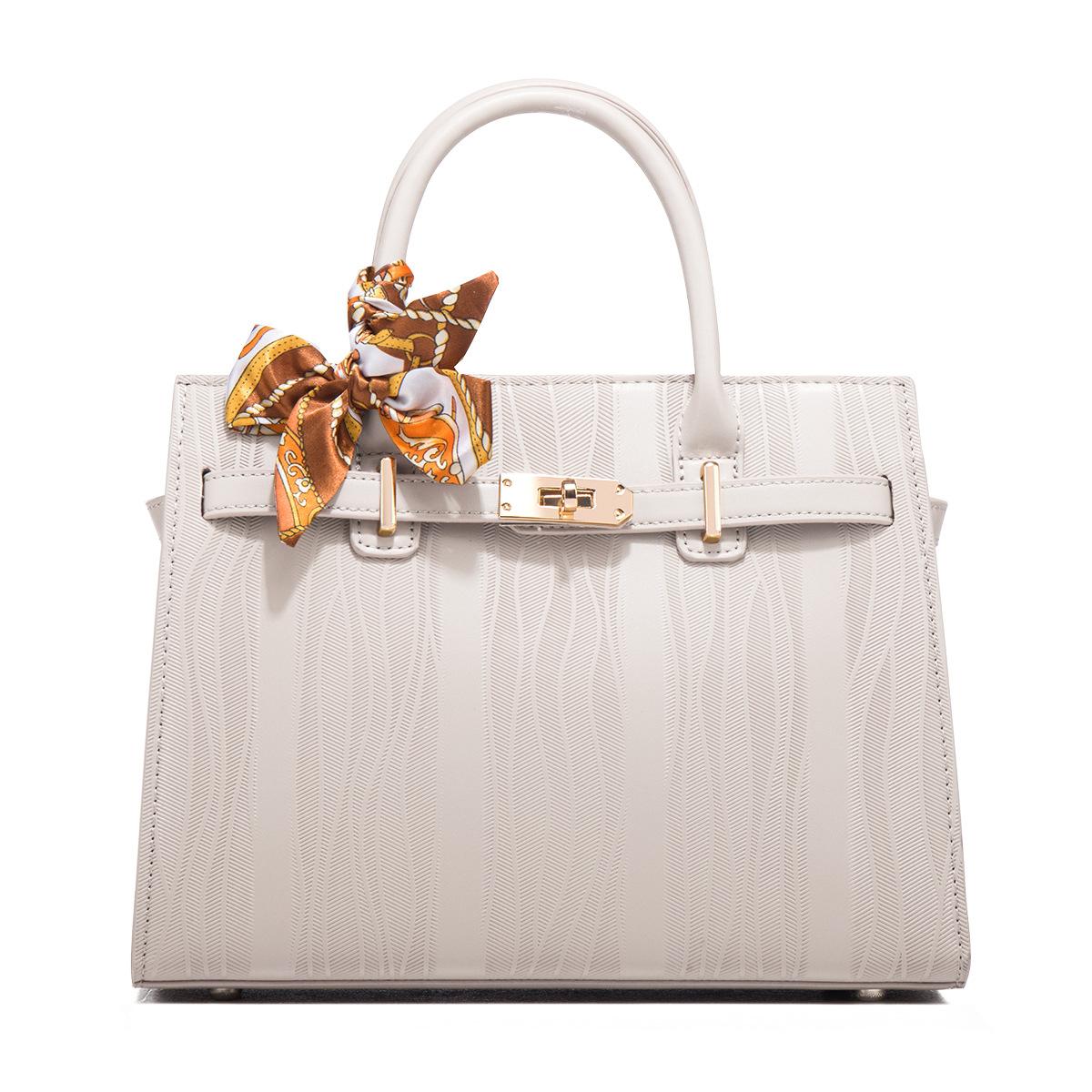 

Mother S Day Gift, Large-Capacity Portable Lady, Mother Bag, Atmospheric High-End Messenger Women S Bag 1