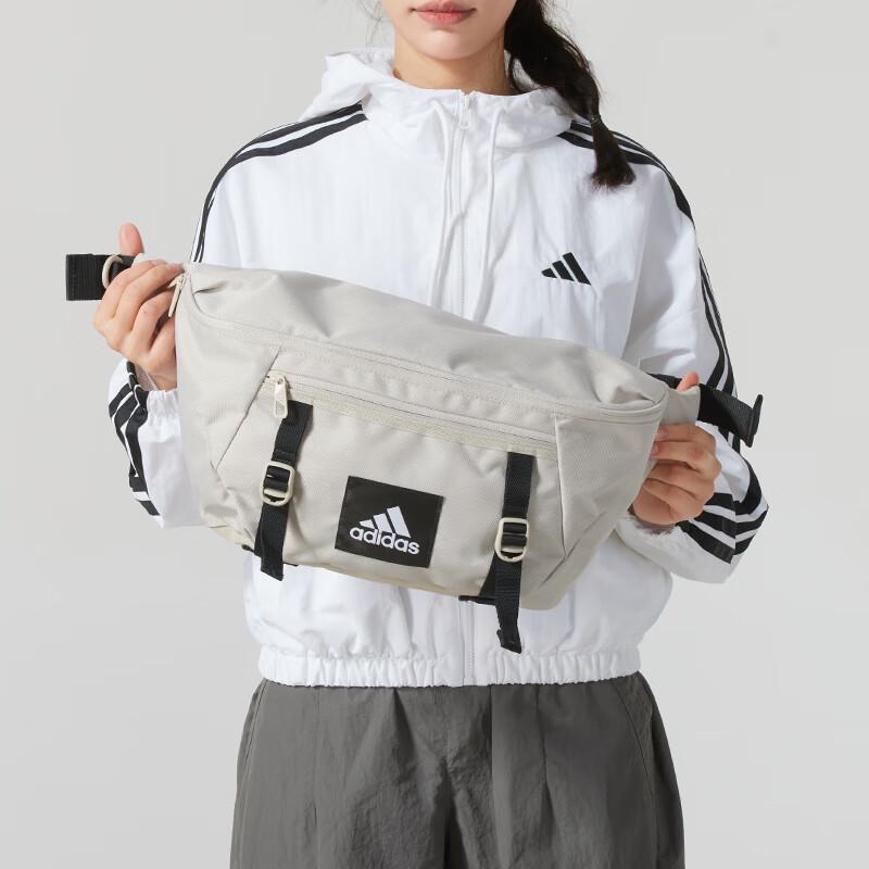 

Adidas Unisex ESS Crossbody Bag One Size