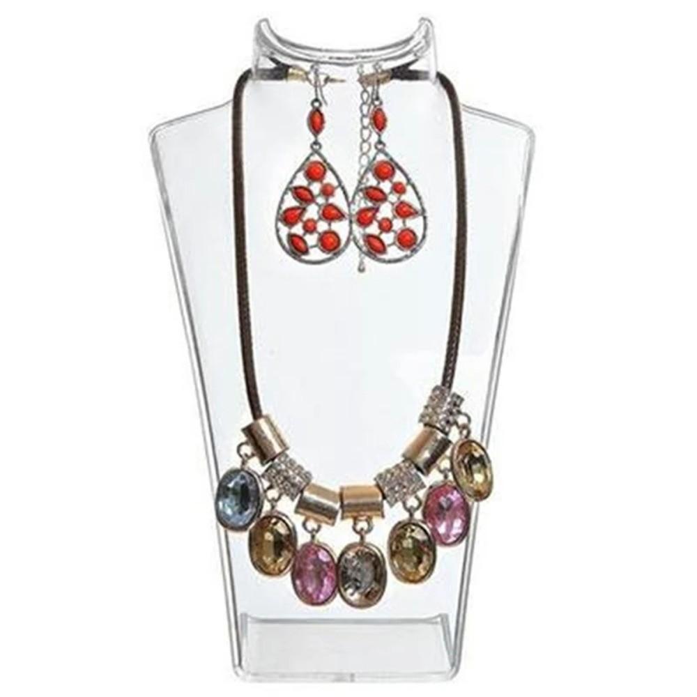 Pendant Display Display Stand Retail Shop Display Shelf New Necklace Stand