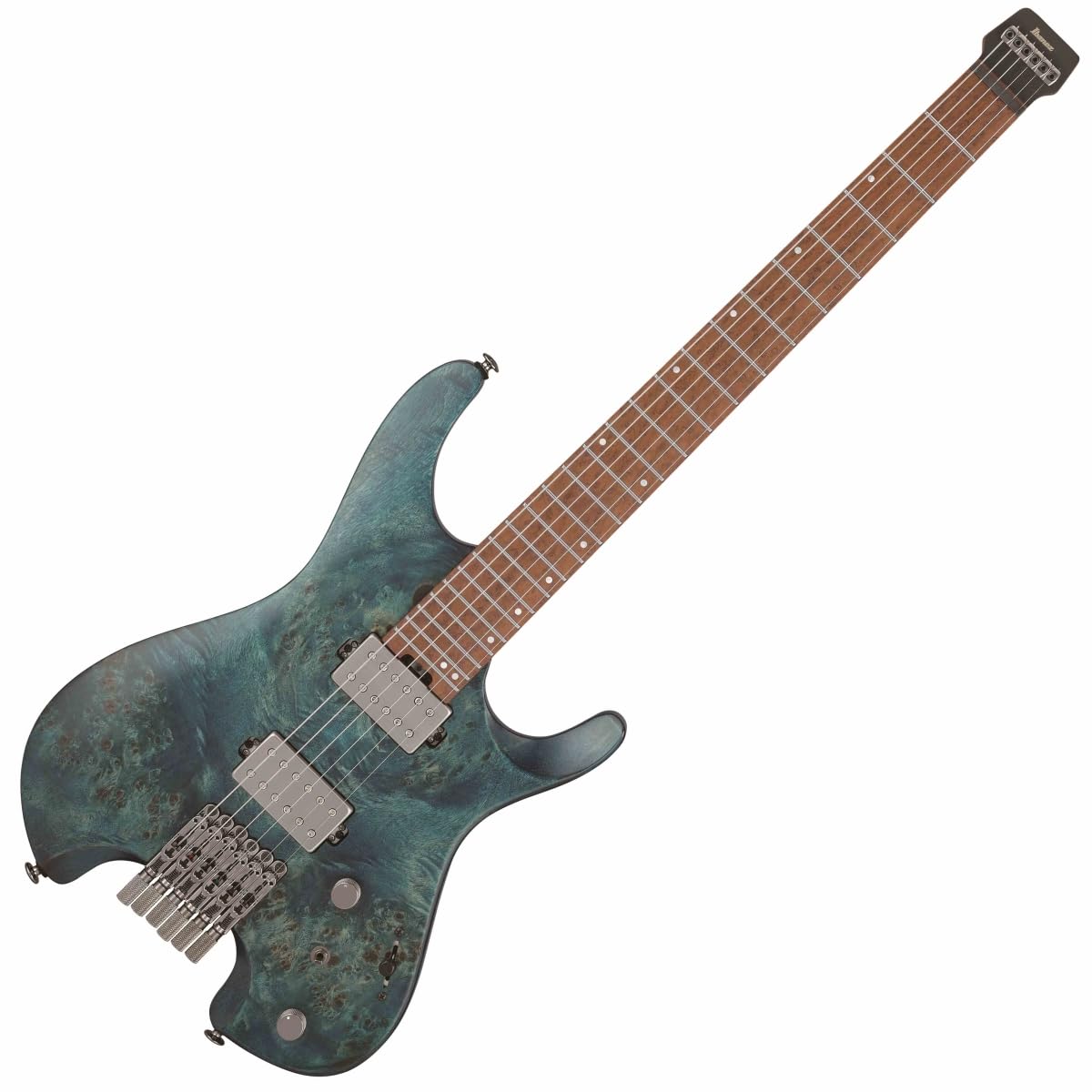 

Серія Blue Low Ibanez Ibanez/Q (КВЕСТ) Q52PB-COL (Космічний глянець) [Обмежене видання]