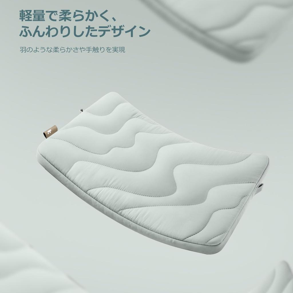 tomtoc Protection Laptop Case for MacBook Pro iPad Pro M5 2025 iPad Air Cute Quilted Laptop Case Sleeve Laptop Bag Lakeside 360° 14-inch