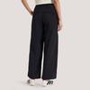 Adidas Parachute Loose Fit Solid Color Casual Pants Women bottoms KS5319