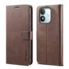 PU Leather Flip Wallet Phone Case for Xiaomi Redmi Note 17 5G,17 4G Shockproof TPU Inner Cover
