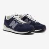 New Balance Galleria New Balance X Pottery 574 Premium Hard Navy