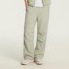 Li Ning Sports Lifestyle Series Loose Logo Casual Pants Men bottoms AYKWC69-1