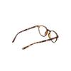 Intellilens Round Blue Cut Computer Glasses for Eye Protection with Lens Cleaner Solution for Spectacles | Zero Power, Anti Glare (48-22-140)