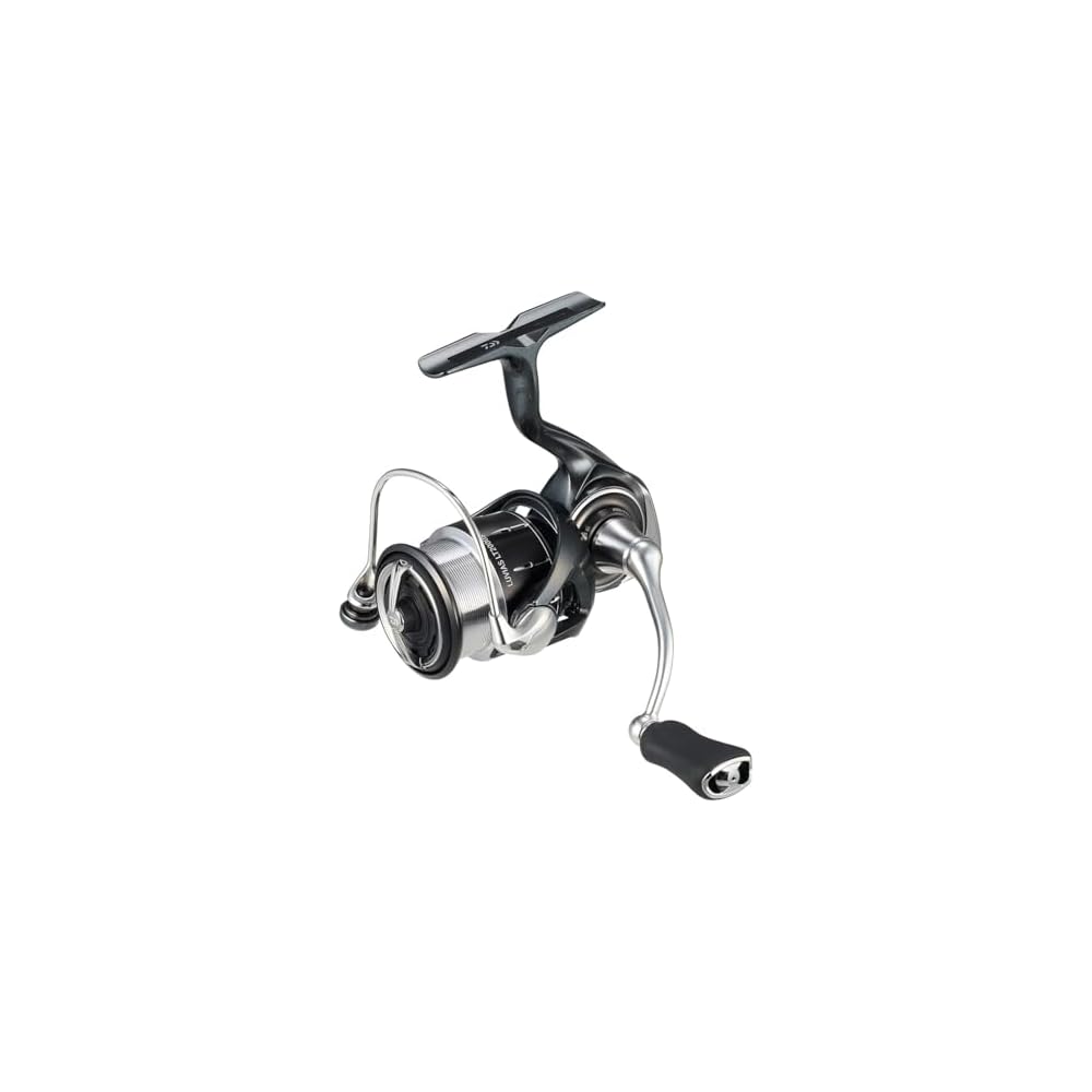 Daiwa Luvias LT2000S-H Spinning Reel Lightweight Smooth Drag 2000 Size
