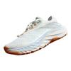 Anta Wear resistant And Lightweight Low top Running Shoes Men's White 912345588-1