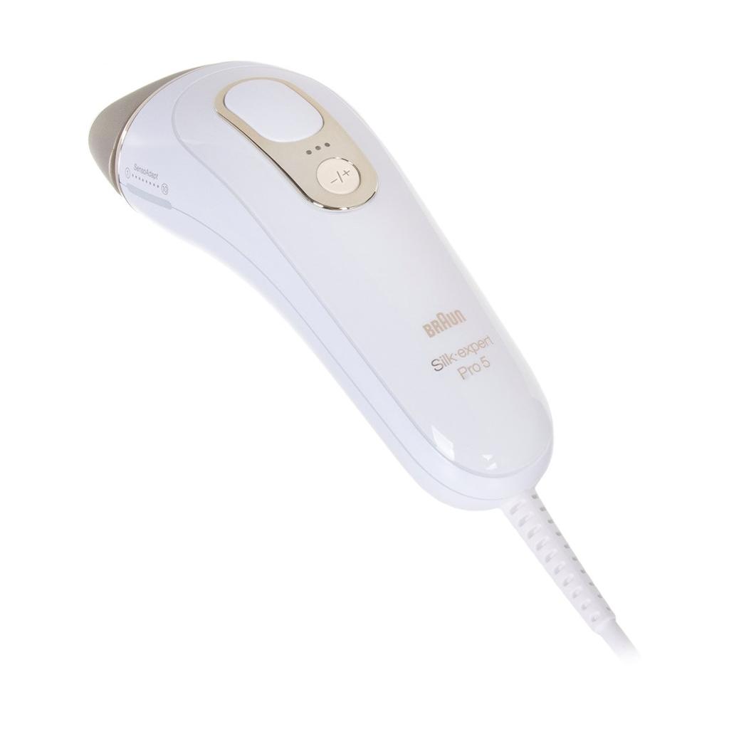 Braun Skin i-expert Chytrý IPL epilátor PL5382