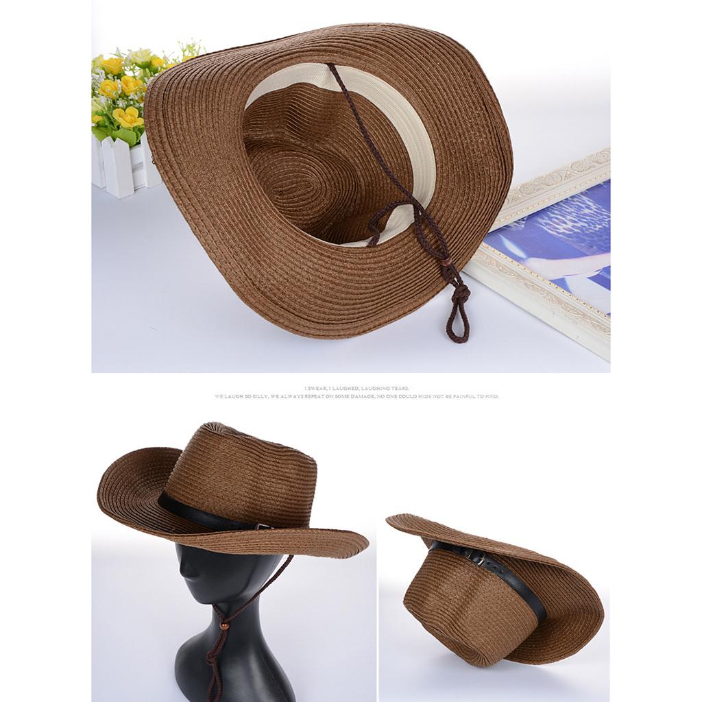 Sun Hat Derby Panama Fedora Caps 