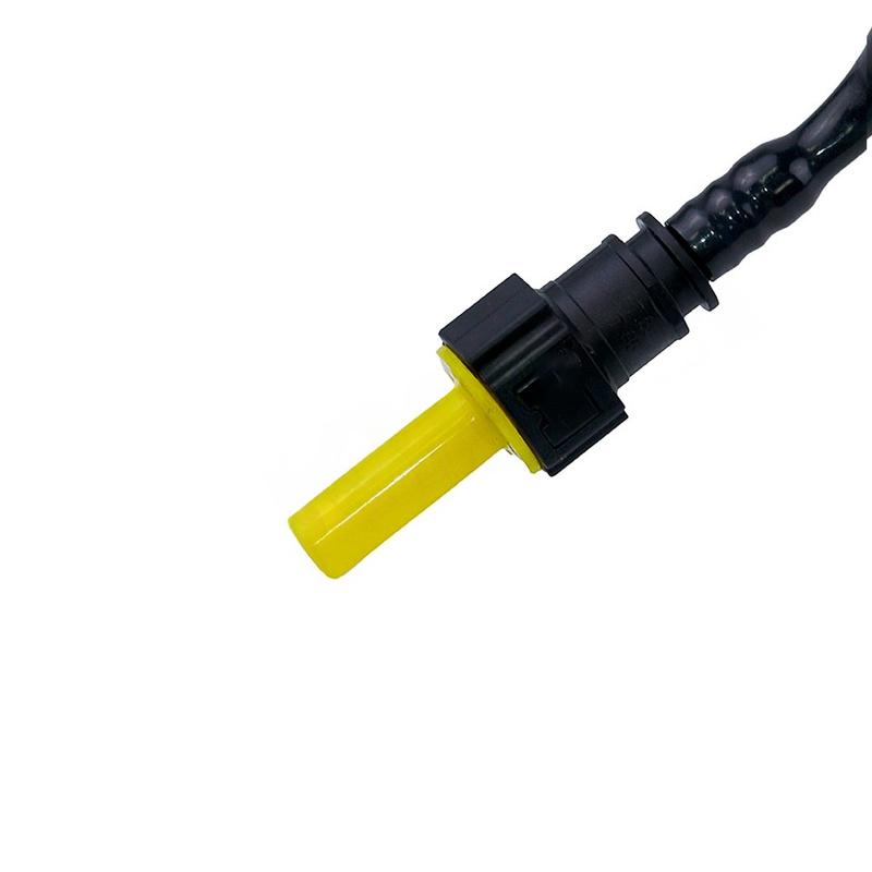 Kühler-Entlüftungsschlauch für Range For Rover L405 & Sport 4.4 TDV8 LR035632 Autozubehör