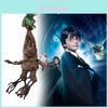 Harry Potter Mandrake Plush Toy With Short Pile Cotton For Collectors And Fans