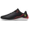 Scuderia Ferrari Drift Cat Decima Unisex Puma Black Rosso Corsa Black 307193-09