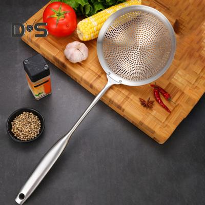 Filtro olio Super Wind Filtro multifunzionale resistente al calore in acciaio inossidabile per uso domestico a maglia fine per cucina