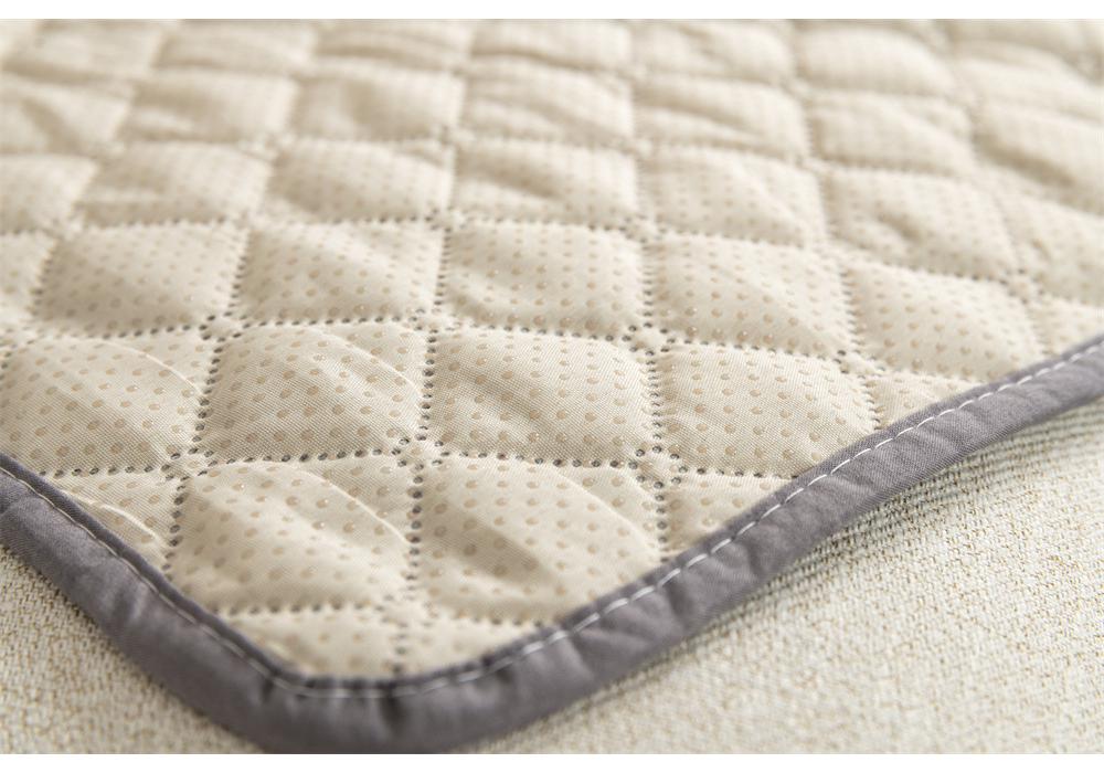 In-Stock Waterproof All-Season Cat & Dog Sleeping Mat - Anti-Claw Protection