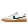 Nike  Killshot 2 Oil Grey Women Sneakers Cream Sail Gum-Yellow FZ5630-100
