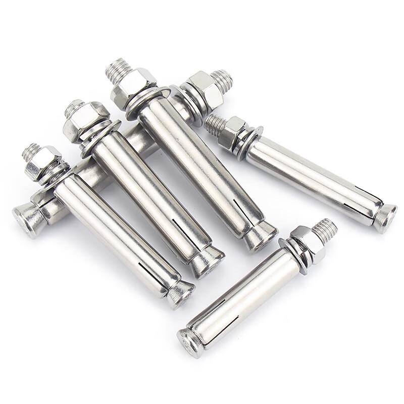Zhongge 304 Stainless Steel Expansion Bolt