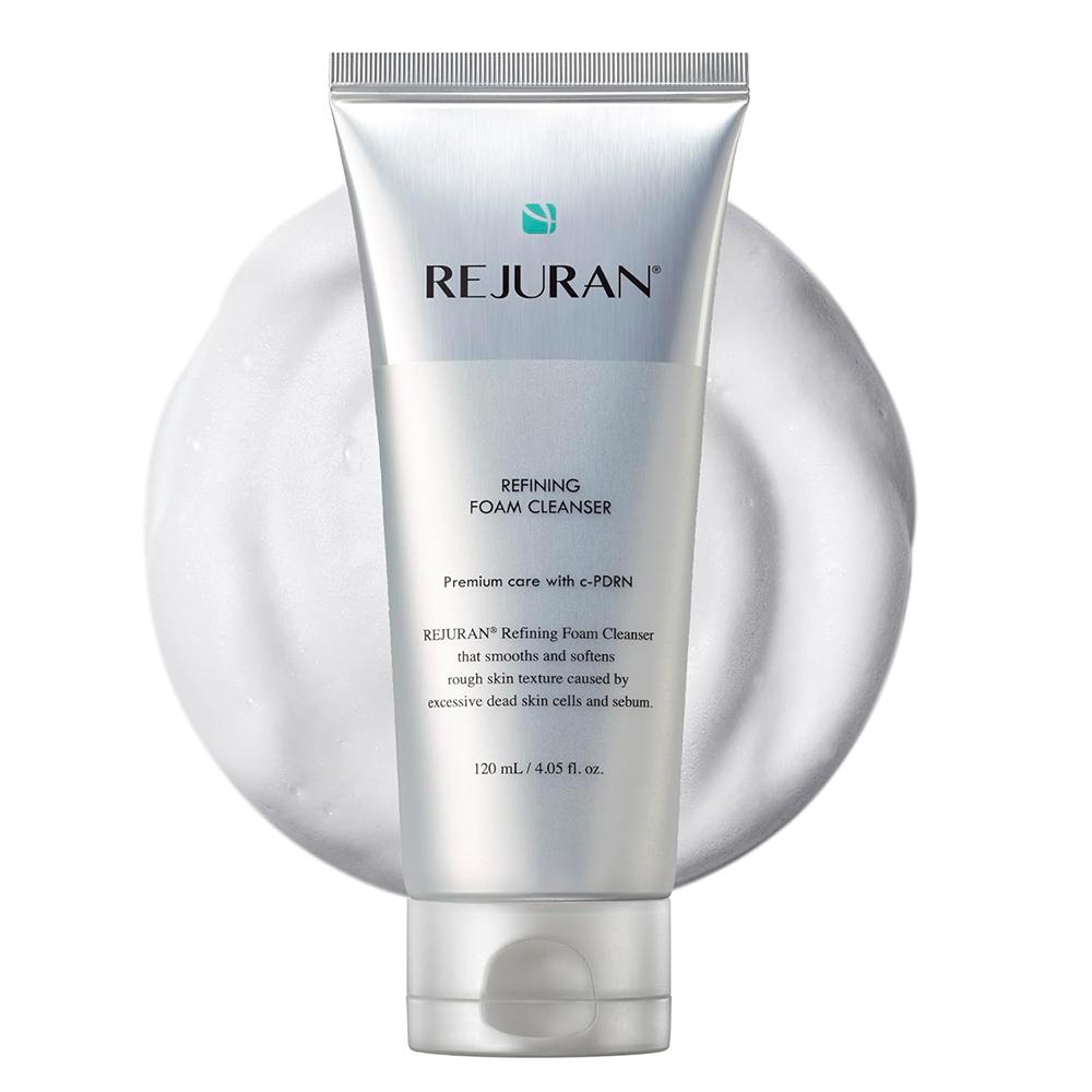 Rejuran Refining Foam Cleanser 120ml