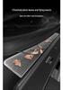 2024 Li Auto L6 Hood Heat Dissipation Insect-Proof Air Intake Dust Cover
