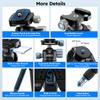 Tripod AM-225S+G0