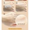 Elizavecca Gold CF-Nest White Bomb Augencreme 30 ml