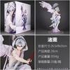 Nuova Figure Autentica di Kaworu Nagisa Gk Merchandising Anime Decorazione da Scrivania Statua Collezionabile Giocattolo alla Moda Modello Regalo di Compleanno Ragazzo