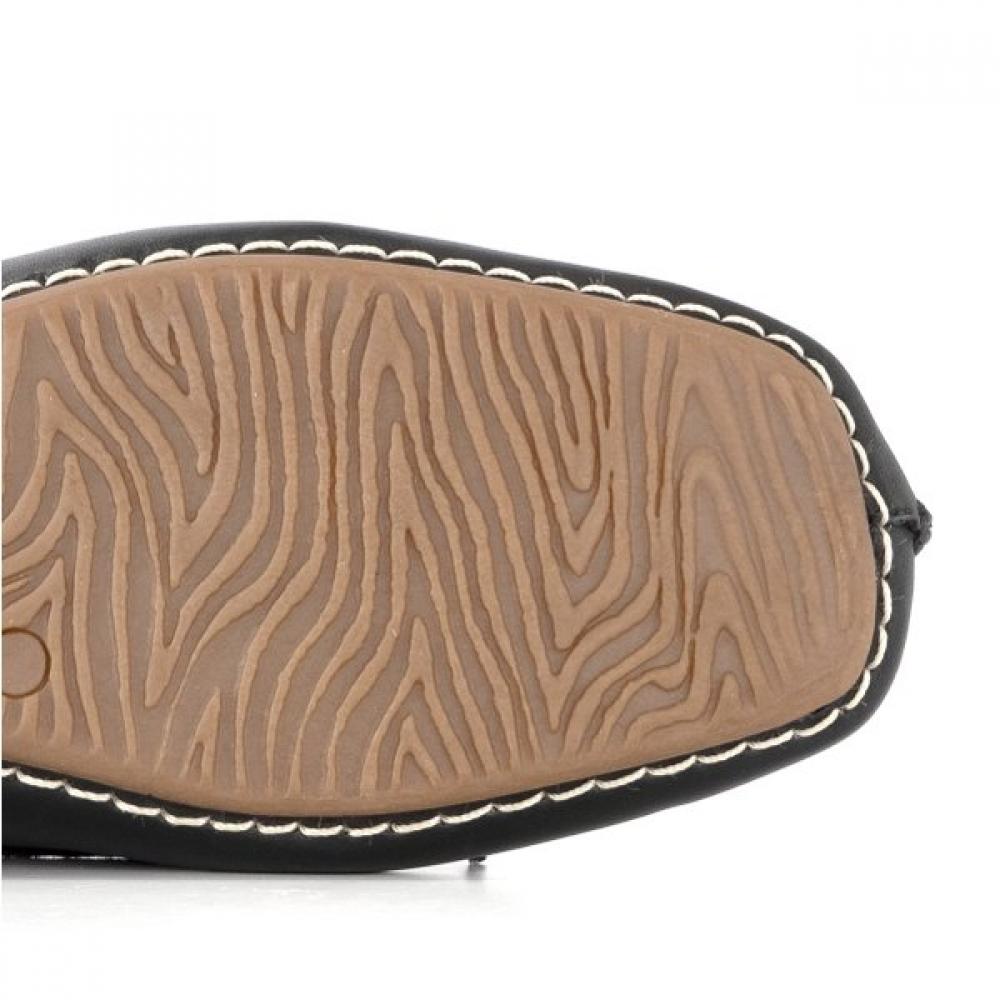 Land Rover Lightweight Comfort Ribbon Flat Shoes Claslc3427wf1