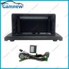 12.3 Inch Car Frame Fascia Cable Canbus Adapter Android Radio Audio Panel Kit For Volvo XC90 2002-2014