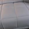 Tri-polar Down Alternative Winter Comforter