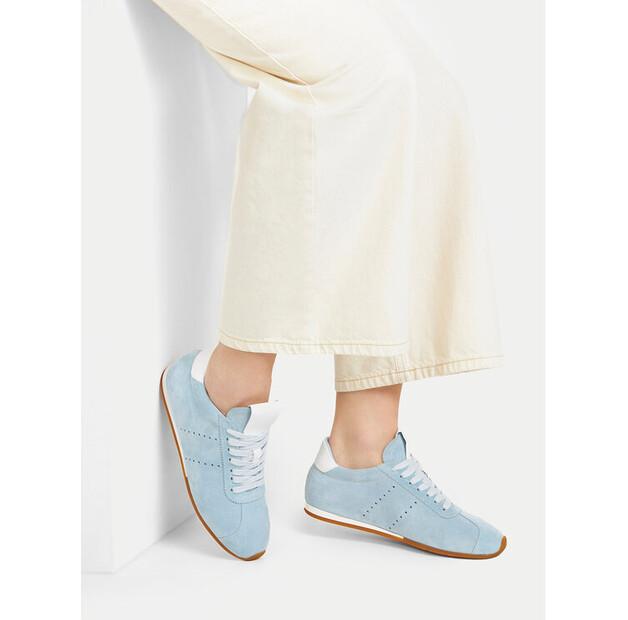 Кроссовки GINO ROSSI AYA-110125