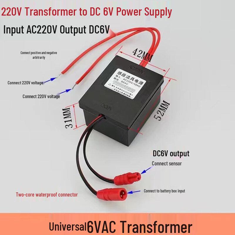 Tai Youyuan A16 Smart Sensor Ceramic Urinal Flusher