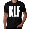 Vintage Retro KLF Úžasné Pro Hudební Fanoušky Tričko Novinka Grafické Tričko