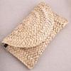 2020 NEW Summer Bohemia Handmade Rattan Woven Handbag Straw Knitted Messenger Bag