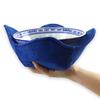 Heating Bowl Cover Microwave Safe Easy Handling Heat Resistant with Corner Edge Design Bowl Pot Holder