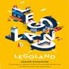 Legoland by Gerard Woodward Paperback Book 9781447288695