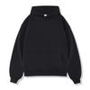 Damen Kapuzenpullover Pullover Einfarbig Kapuzen-Sweatshirts Jogger Langarm Schwarz Jogging-Sweatshirt Herren Sportoberteil Winterkleidung