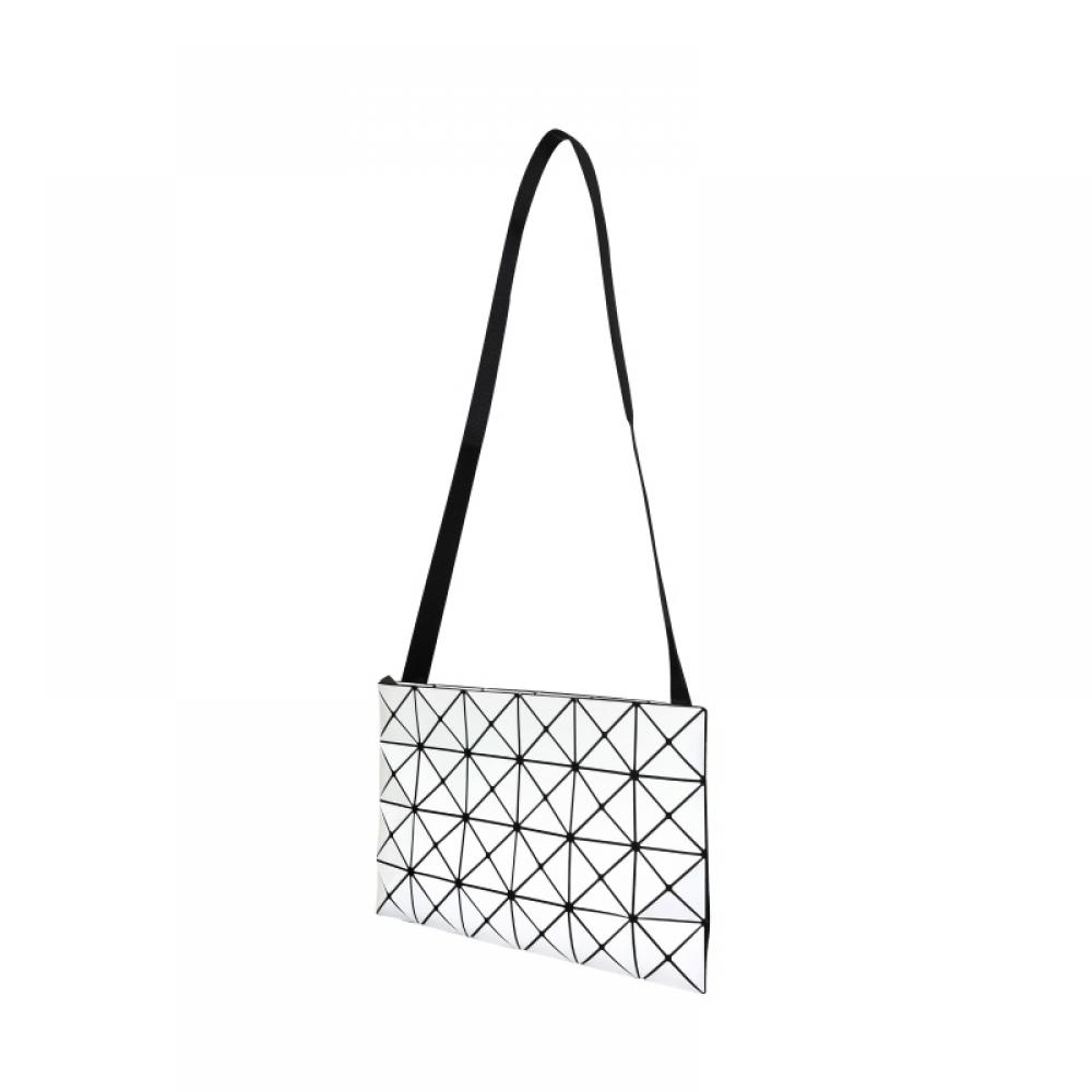 Bao Bao Lśniąca Duża Torba Crossbody na Ramię Bb58 Ag054 01