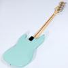 Fender/Made In Japan Hybrid II FSR Collection Jazz Bass Daphne Blue