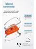 Compatible Key Case for BMW 2021: 3, 5, 7 Series, X1, X3, X4, X5, X7, 525Li, and Ix Models