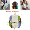 Childrens Canvas Backpack With Padded Straps For School And Outdoor Activities