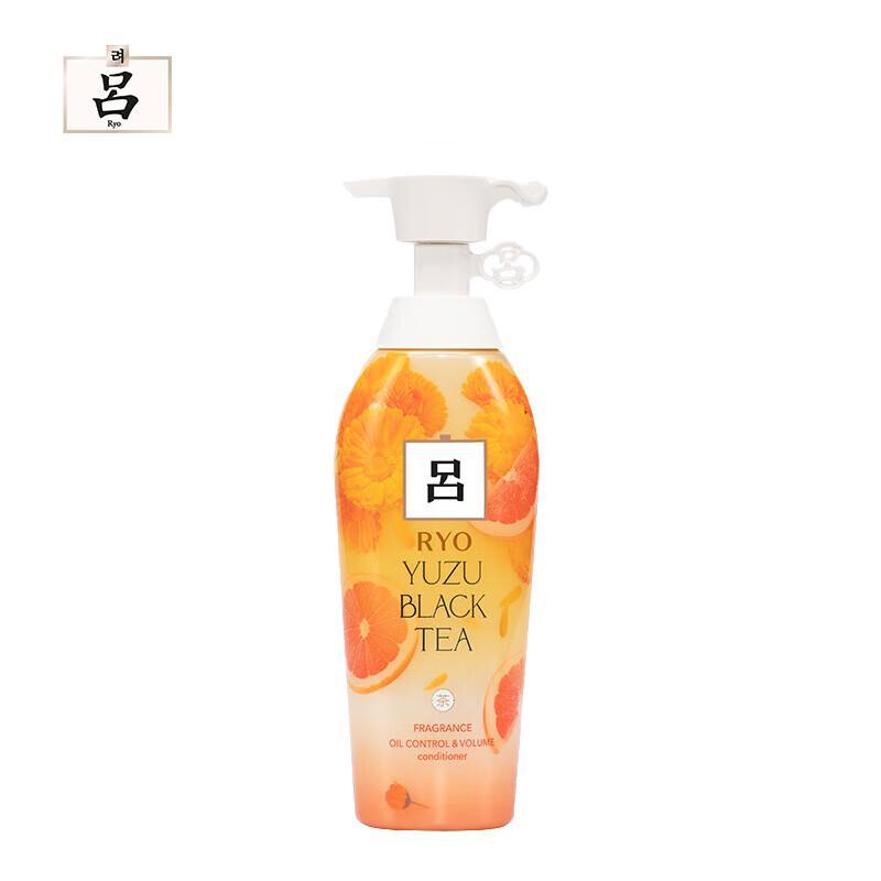 

Ryo Hair Conditioner