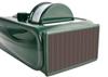 Repelente Solar Ultrassônico MM65 para Toupeiras e Raposas