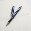 Metal Ballpoint Pen - Customizable Signature Gift Pen with Black Gel Ink