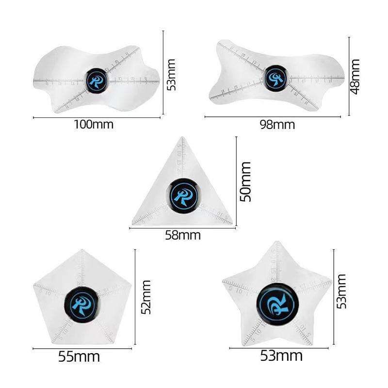 Mobile Phone Pad Laptop Screen Separating 0.1Mm Steel Opening Pry Tools Curved Screen Ultra Thin Metal Opening Tool