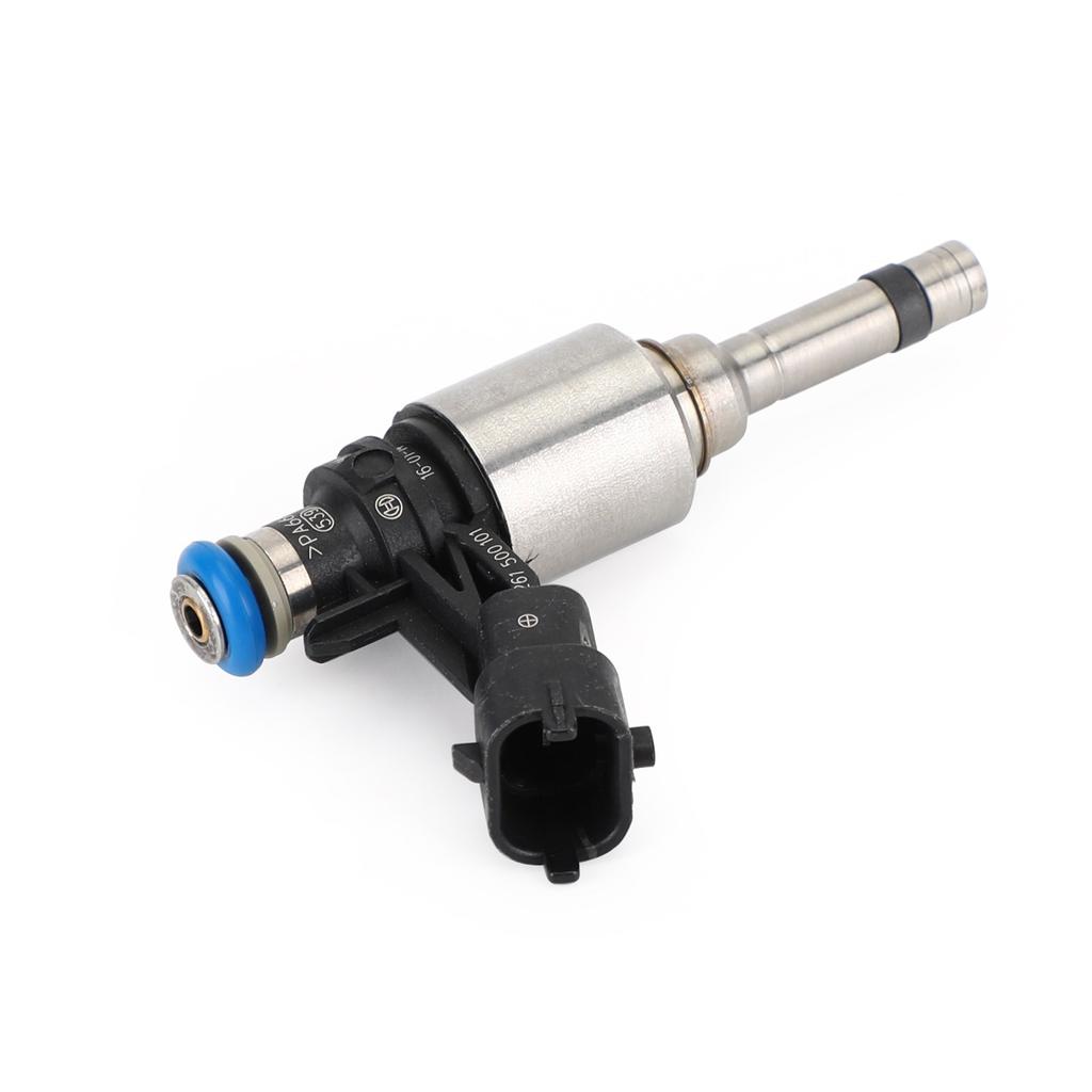1 Stück Kraftstoffinjektoren 35310-2B130 Passend für Hyundai Accent Passend für Kia Rio 1.6L 2012-2016