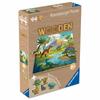 Puzzle Ravensburger Wooden 44 Pieces
